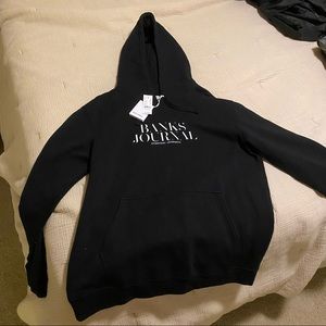 Banks Journal XL Hoodie